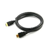 Cable Stylos Hdmi 1.4v 2 Metros En Bolsa (Stachd3b)